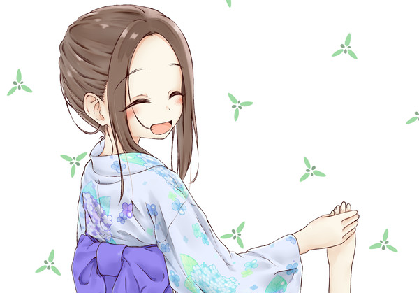 うちわ