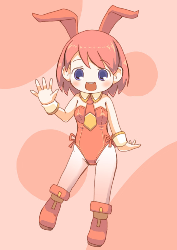 バヌーさん９
