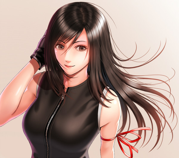 ティファ