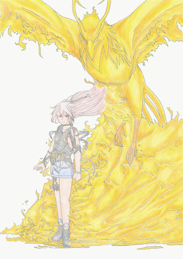 フェニックス