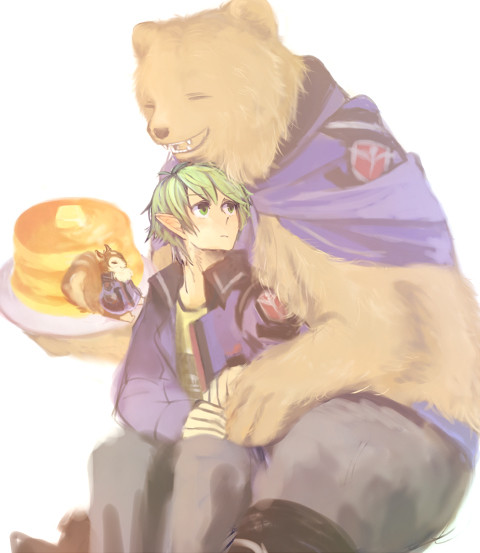 でみめんらくがき2
