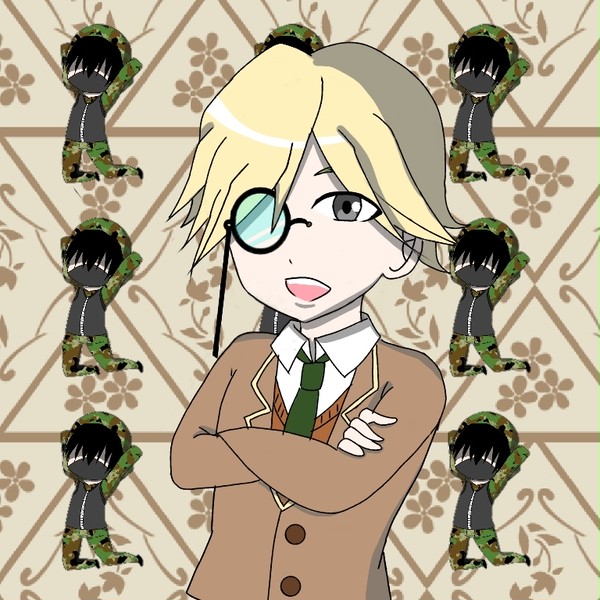 wrwrdイラストまとめ