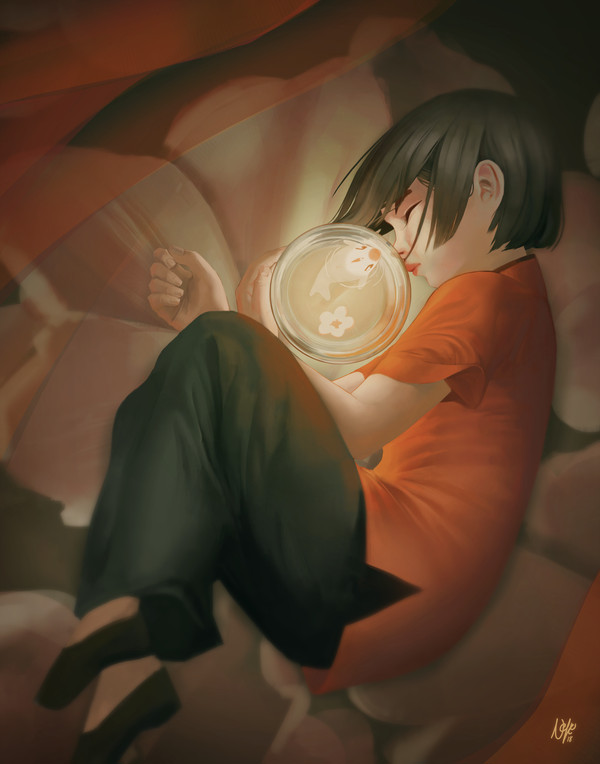 chun