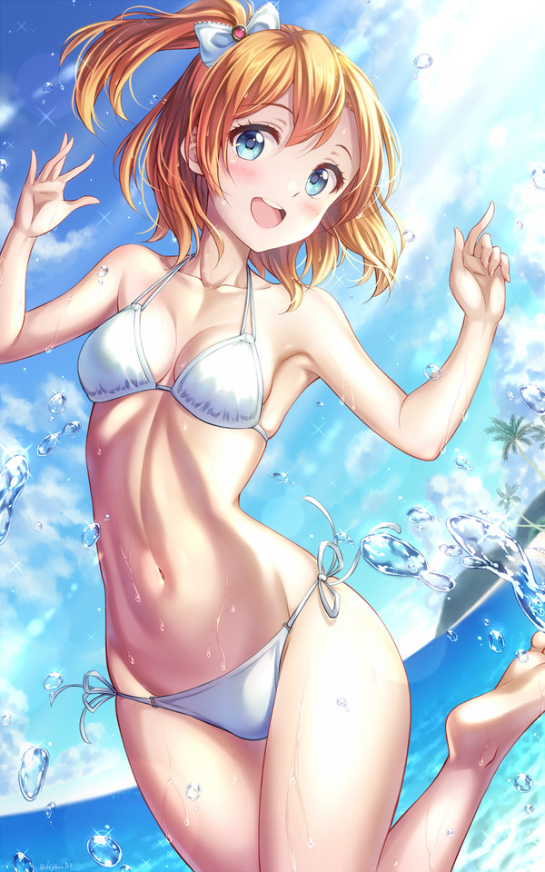 ほの誕2019