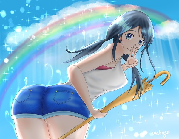 天気の子