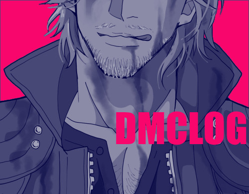 DMC5ログ