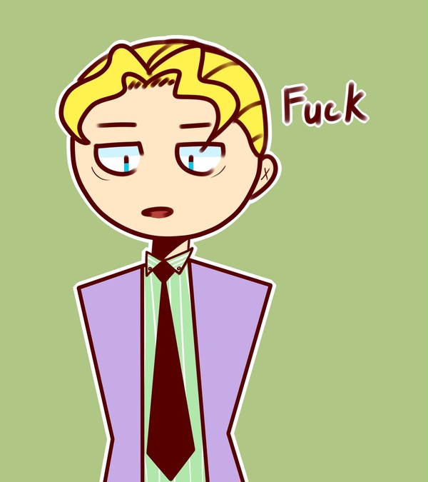 Press F for Kira.....