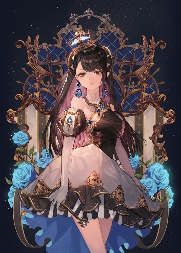 crown