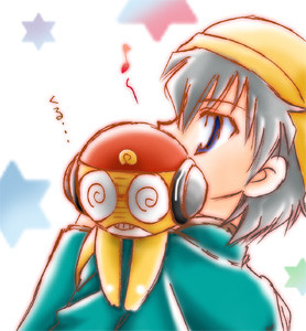 お持ち帰り