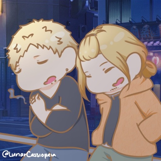 【ギヴン #1】