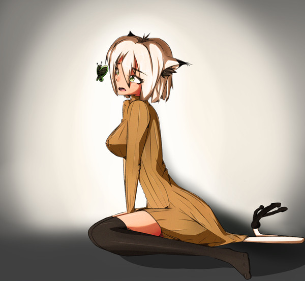 USB-Chan