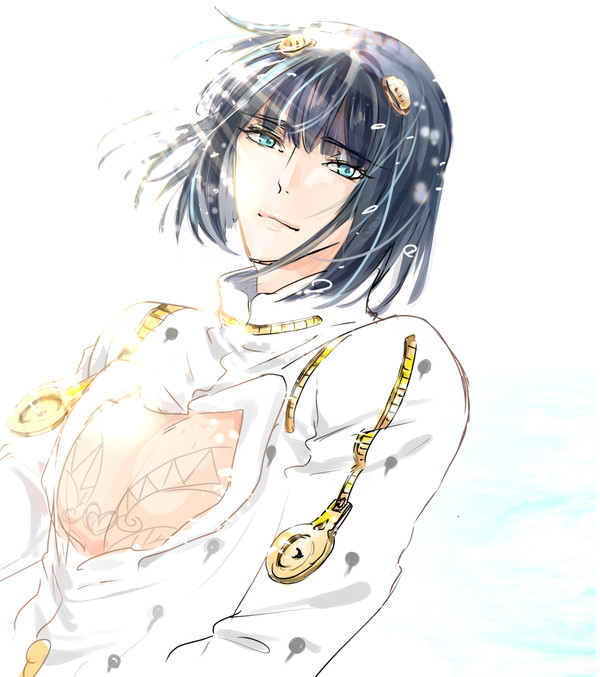 jojo5 LOG