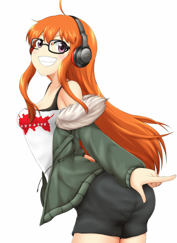 佐倉双葉ちゃん