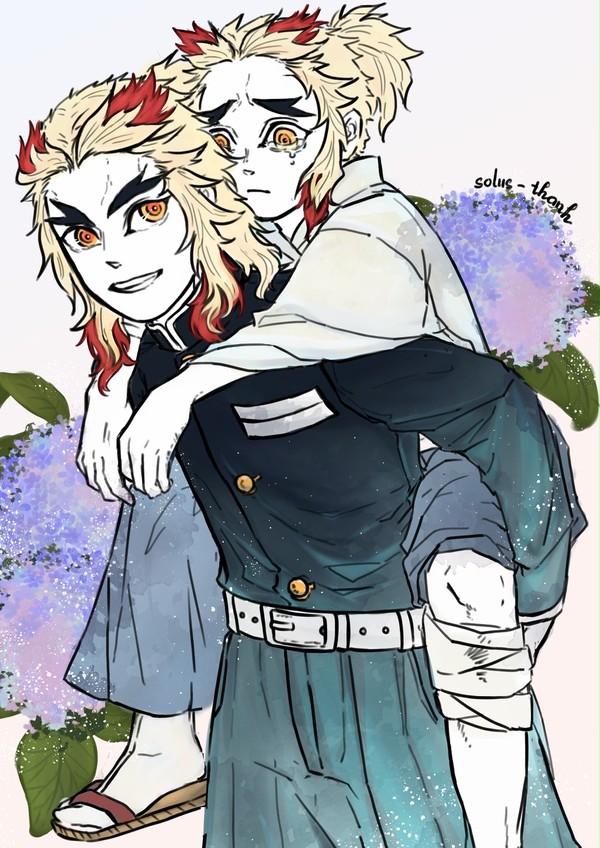 Brothers