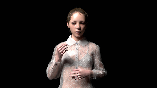 DazToBlender8、半永久販売開始
