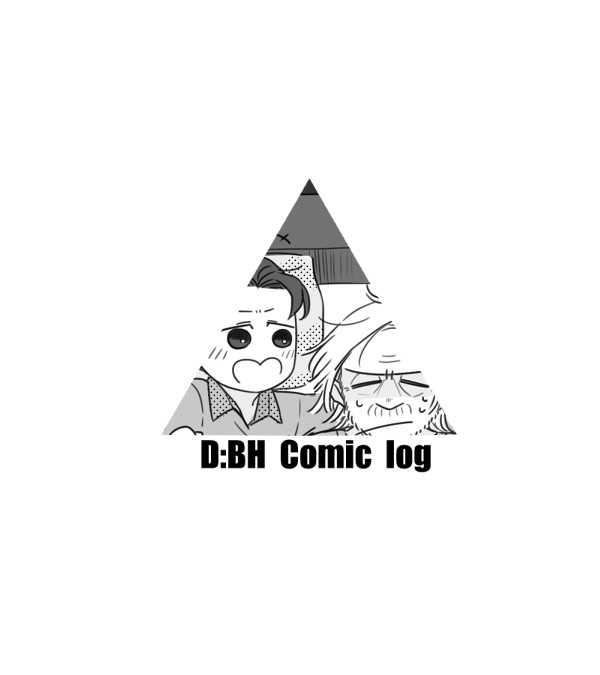 D:BH Comic log