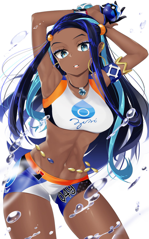 ルリナ