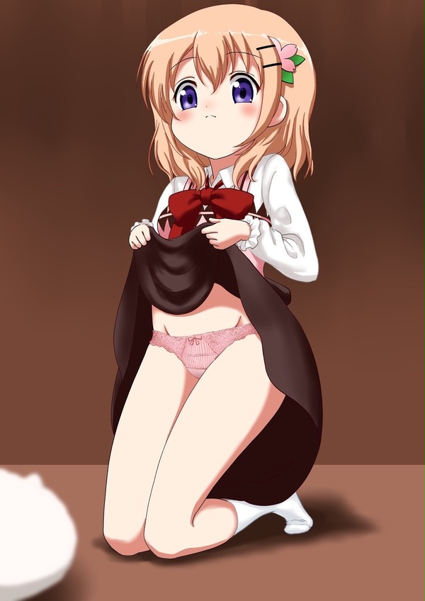パンツの日