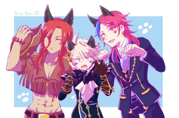 キュバメフィ