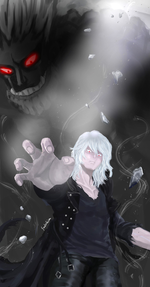 覚醒