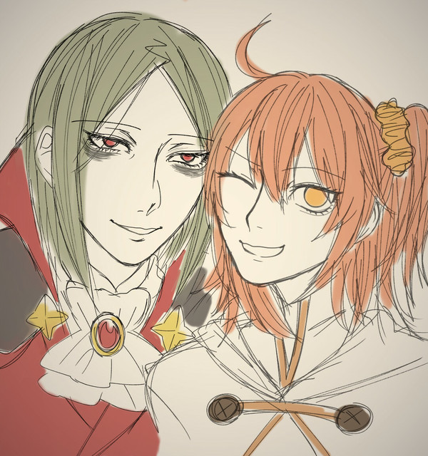ファンぐだ詰め