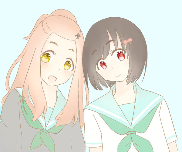 りりかな