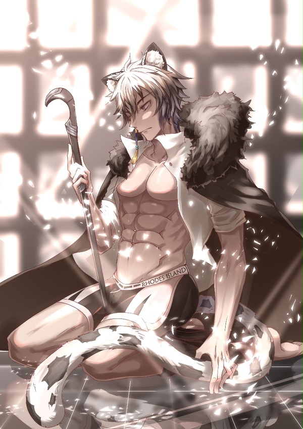 无题