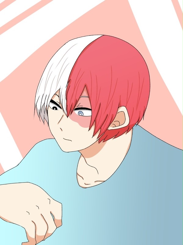 らくがき