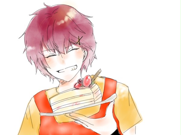 落書き詰め