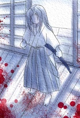 サムスピ絵つめあわせ（3）