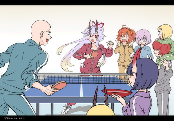 ＦＧＯ剣豪等まとめ