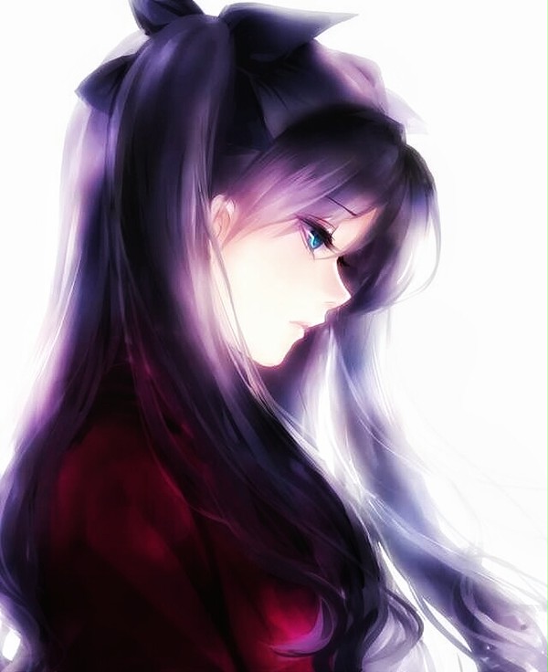 #Rin