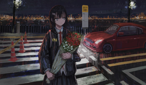 花束 - 1/1
