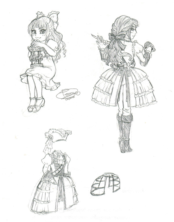 Sketches