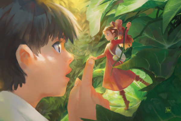 encounter