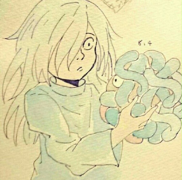 H×Hまとめたやつ