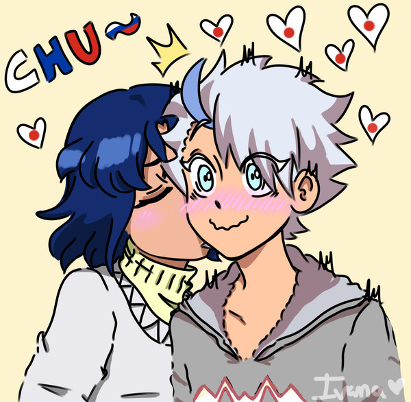 フロ光 ♥