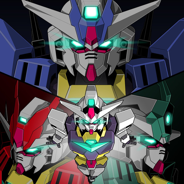Re:RISE