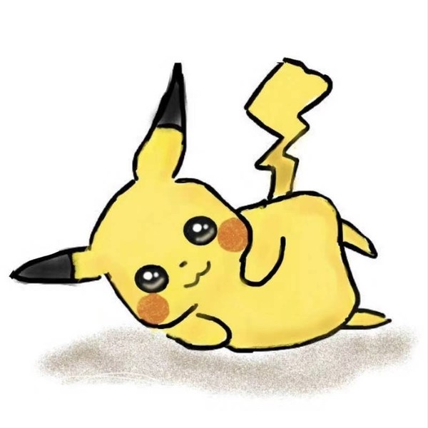 皮卡皮卡