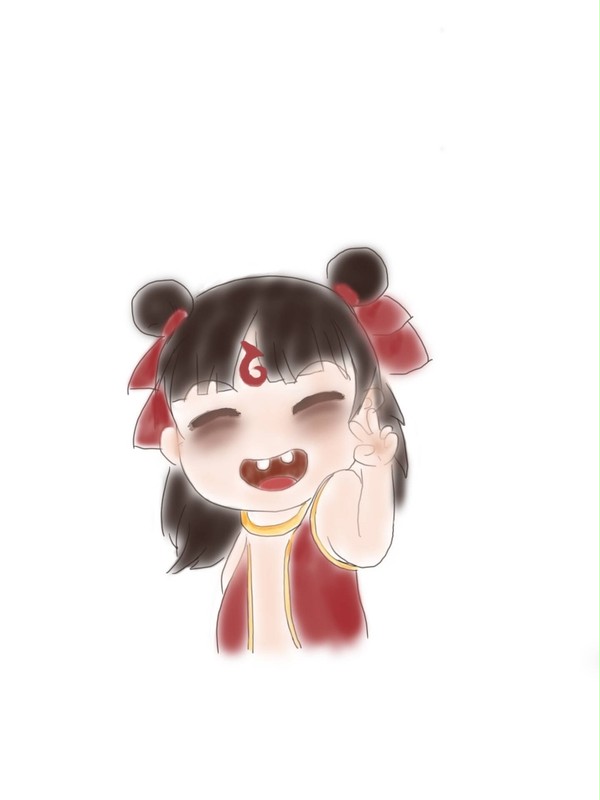 小哪吒