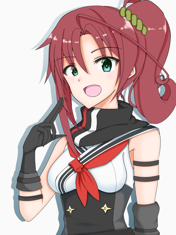 来弥さん