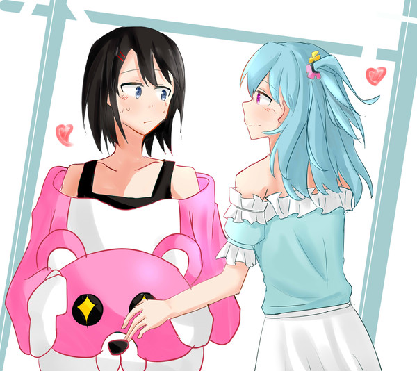 无题