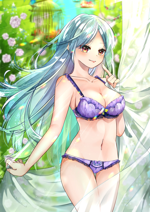 こもれび