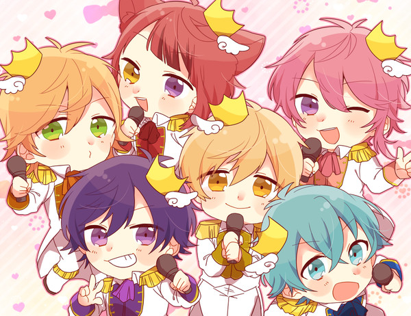 すとぷりまとめ①