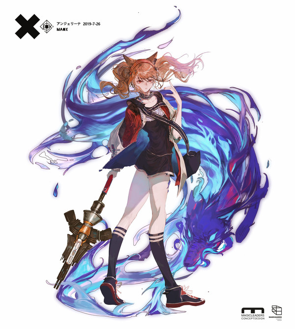 安洁莉娜（作业）