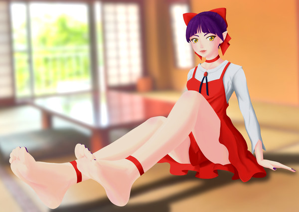 猫娘の日常2