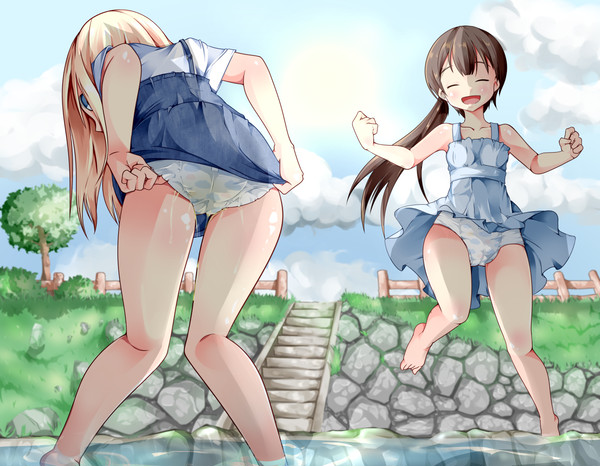 夏