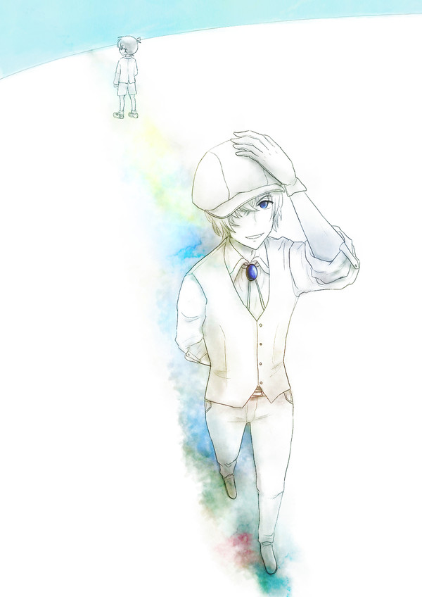 色