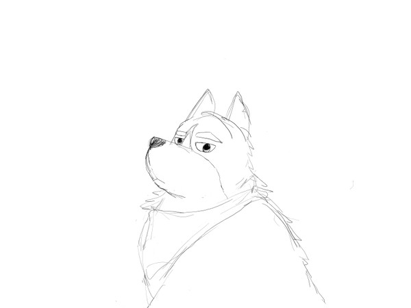 お犬