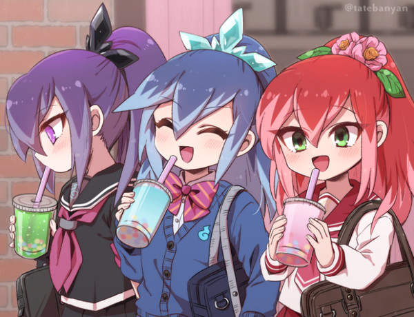 妖ウォの絵5